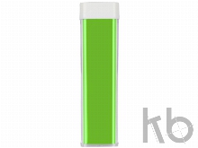 Портативное зарядное устройство «Ангра», 2200 mAh