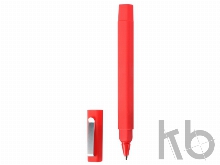 Ручка шариковая пластиковая «Quadro Soft»