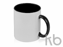 Кружка «Sublime Color» для сублимации