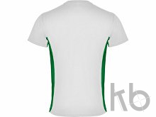 Спортивная футболка «Tokyo» мужская