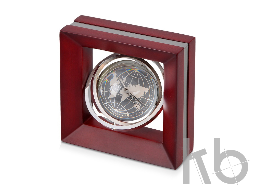 Часы настольные «Норт-Кингстаун»