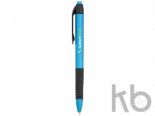 Ручка пластиковая шариковая «Spiral»