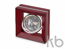 Часы настольные «Норт-Кингстаун»