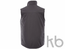 Жилет софтшел 