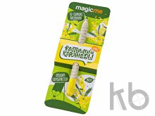 «Растущий карандаш» mini с семенами акации серебристой