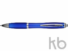 Ручка пластиковая шариковая «Nash»