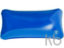 beach pillow