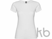 Футболка «Jamaica» женская