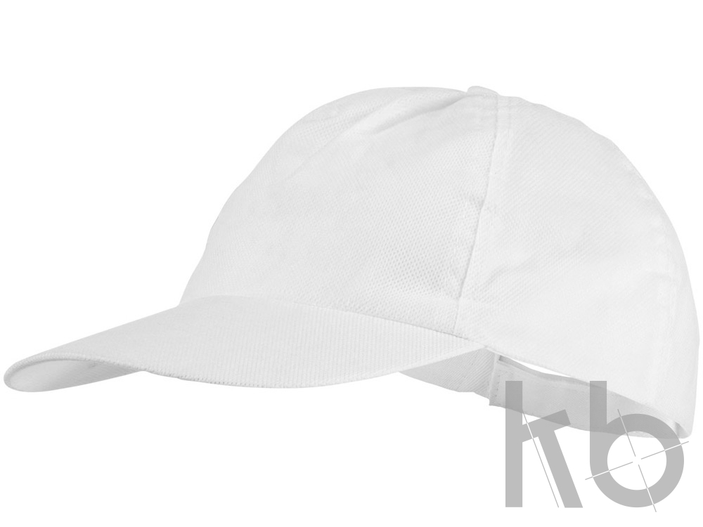 Бейсболка нетканая «Basic»