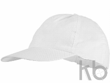 Бейсболка нетканая «Basic»