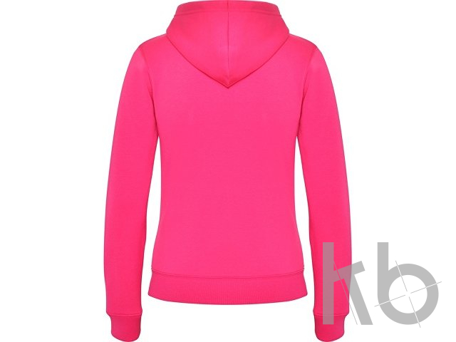 Толстовка на молнии «Veleta», женская