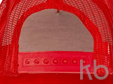 Бейсболка «Kansas»