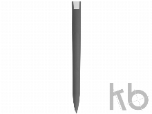 Ручка пластиковая soft-touch шариковая «Zorro»