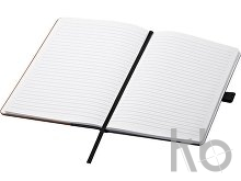 Блокнот A5 «Note» с обложкой из бамбука