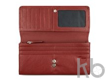 Кошелек женский «Banda» с защитой данных RFID