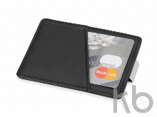 Футляр для пластиковых карт «Аркуди»