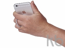 Кольцо-держатель для телефона