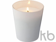 Ароматизированная свеча «Lunar»