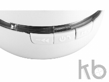 Портативная колонка «Commander» с функцией Bluetooth®