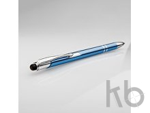 Ручка шариковая со стилусом