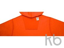 Толстовка с капюшоном «Charon» женская