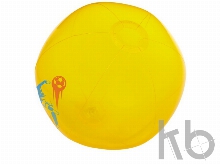 Мяч пляжный «Ibiza»