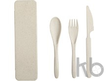 Набор столовых приборов 