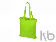 Сумка из хлопка «Carryme 140», 140 г/м2