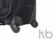 Чемодан «Sion», 35л