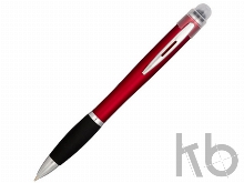 Ручка пластиковая шариковая «Nash»