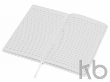 Блокнот А5 «Spectrum» с линованными страницами