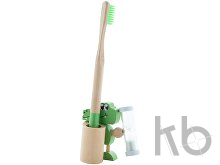 toothbrush holder