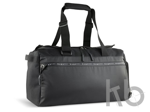 Сумка спортивная «Blanc Delight»