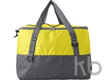 Polycanvas (600D) cooler bag