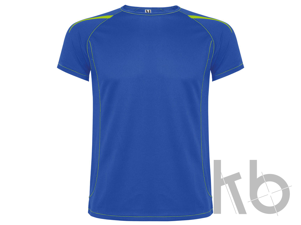 Спортивная футболка «Sepang» мужская