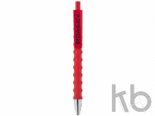 Ручка пластиковая шариковая «Dimple»