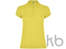 Рубашка поло «Star» женская