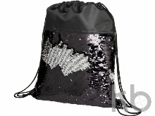 Рюкзак-мешок «Mermaid» с пайетками