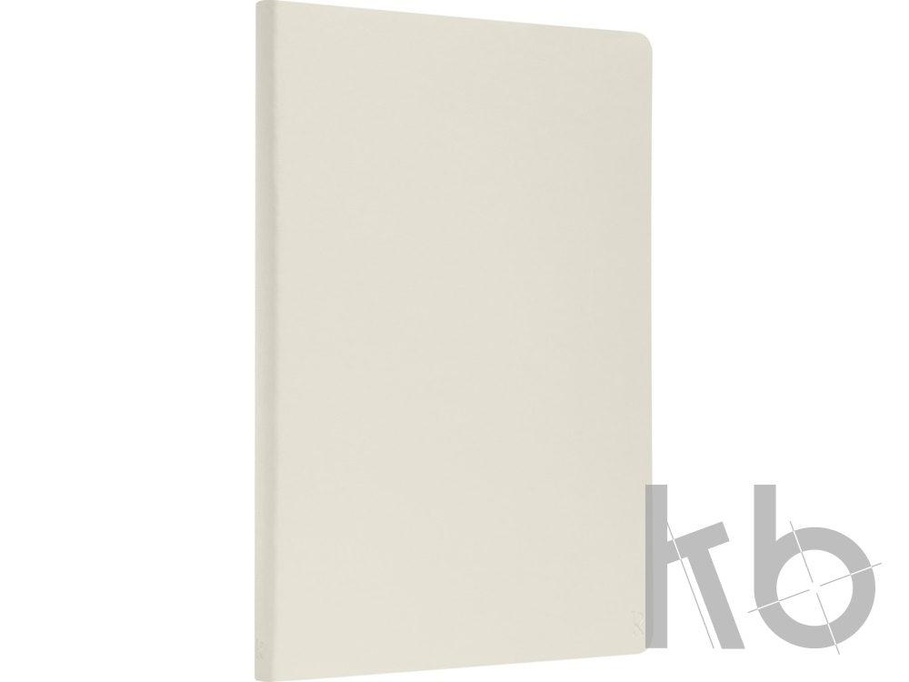 Блокнот А5 «Karst» с твердой обложкой