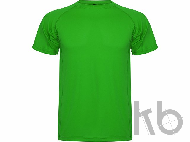 Спортивная футболка «Montecarlo» детская