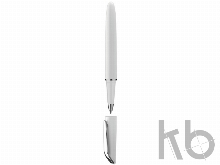 Ручка-роллер пластиковая «Quantum R»