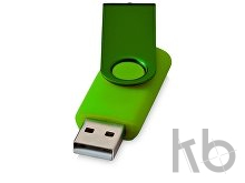 USB-флешка на 4 Гб «Rotate Metallic»