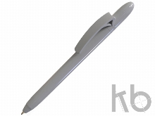 Ручка пластиковая шариковая «Fill Solid»