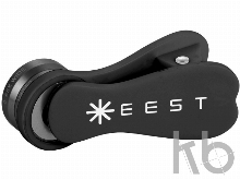 Линзы широкого обзора и макрообъектив