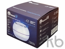 Переносной очиститель , обеззараживатель