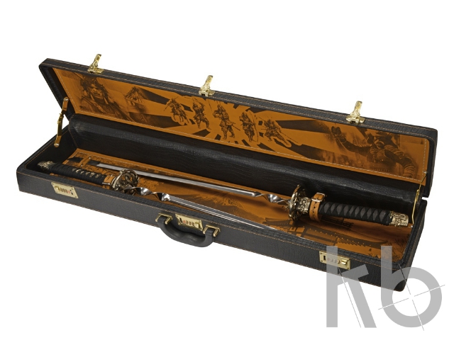 Набор «Самурай»