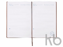 Ежедневник недатированный А5 «Medley AR»