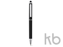 Ручка шариковая со стилусом