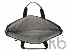 Сумка «Plush» c усиленной защитой ноутбука 15.6 ''