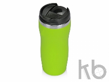 Термокружка «Mony Steel» soft-touch